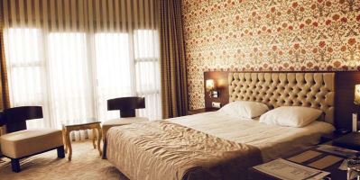 SUADİYE HOTEL