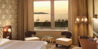 SUADİYE HOTEL