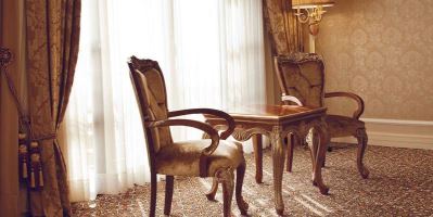 SUADİYE HOTEL