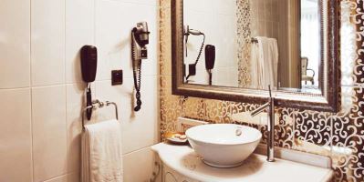SUADİYE HOTEL