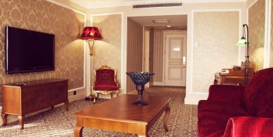 SUADİYE HOTEL