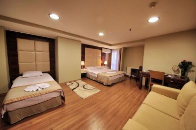 SUITE HOME CIHANGIR