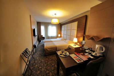 SUITE HOME CIHANGIR