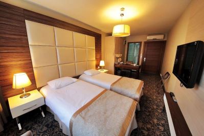 SUITE HOME CIHANGIR