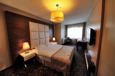 SUITE HOME CIHANGIR