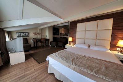 SUITE HOME CIHANGIR