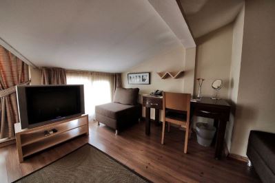 SUITE HOME CIHANGIR