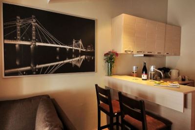SUITE HOME CIHANGIR