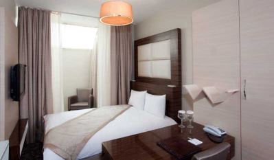 SUITE HOME CIHANGIR