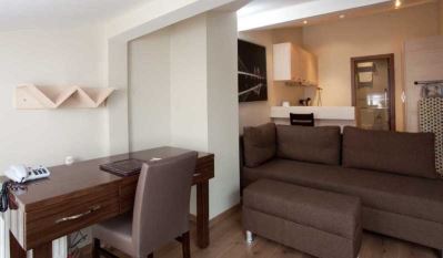 SUITE HOME CIHANGIR