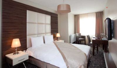 SUITE HOME CIHANGIR