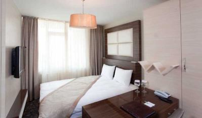 SUITE HOME CIHANGIR