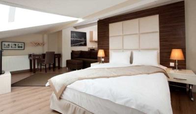 SUITE HOME CIHANGIR