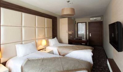 SUITE HOME CIHANGIR