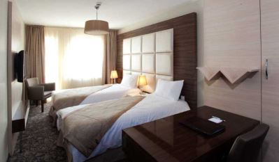 SUITE HOME CIHANGIR