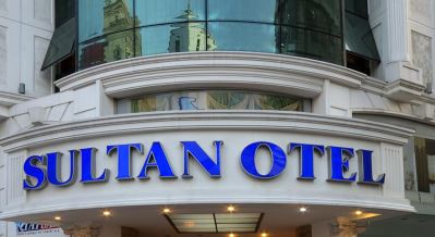 SULTAN HOTEL