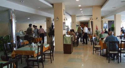 SULTAN HOTEL