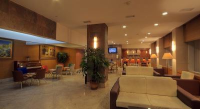 SULTAN HOTEL