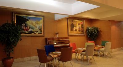 SULTAN HOTEL