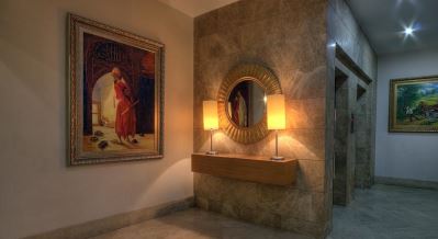 SULTAN HOTEL