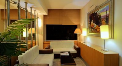 SULTAN HOTEL