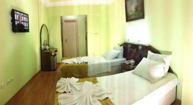 SULTAN HOTEL