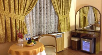 SULTAN HOTEL