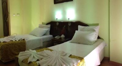 SULTAN HOTEL