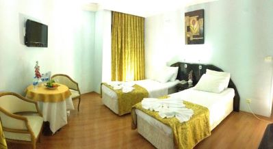 SULTAN HOTEL