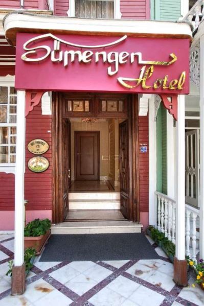 SÜMENGEN HOTEL