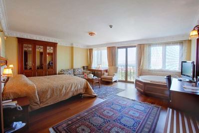 SÜMENGEN HOTEL