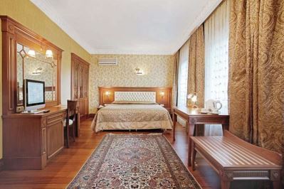 SÜMENGEN HOTEL