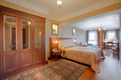 SÜMENGEN HOTEL