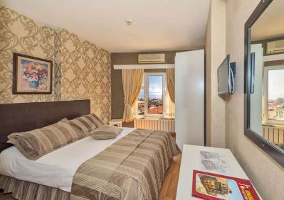 SUNLIGHT HOTEL