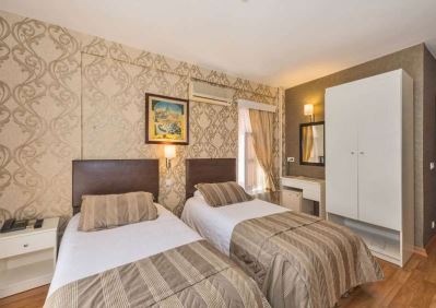 SUNLIGHT HOTEL