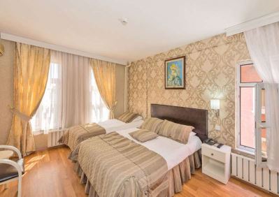 SUNLIGHT HOTEL