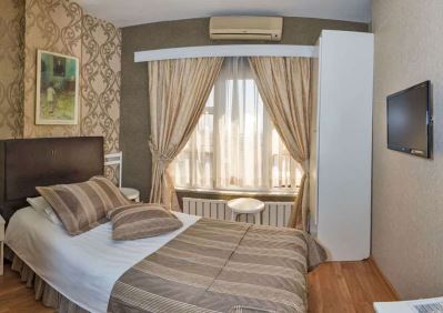 SUNLIGHT HOTEL