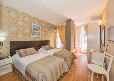 SUNLIGHT HOTEL