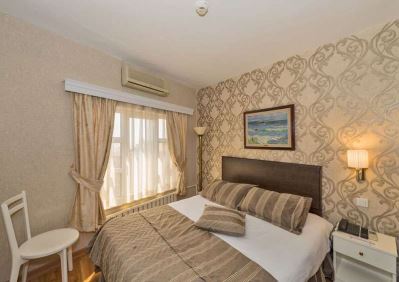 SUNLIGHT HOTEL