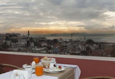 SUNLIGHT HOTEL