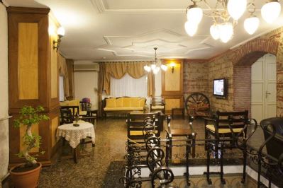 SUNLIGHT HOTEL