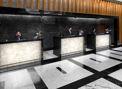 SURMELI ISTANBUL HOTEL