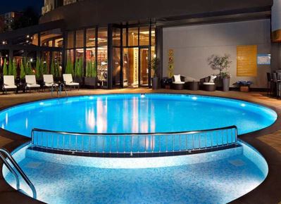 SURMELI ISTANBUL HOTEL