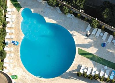 SURMELI ISTANBUL HOTEL