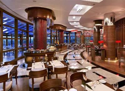 SURMELI ISTANBUL HOTEL