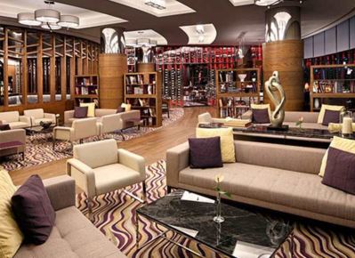 SURMELI ISTANBUL HOTEL