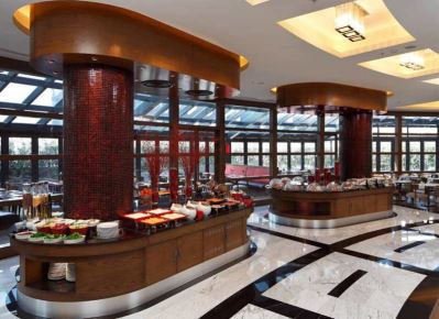 SURMELI ISTANBUL HOTEL