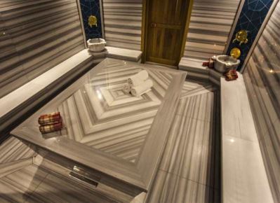 SURMELI ISTANBUL HOTEL