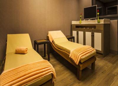 SURMELI ISTANBUL HOTEL