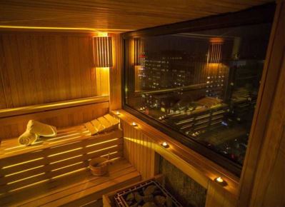 SURMELI ISTANBUL HOTEL